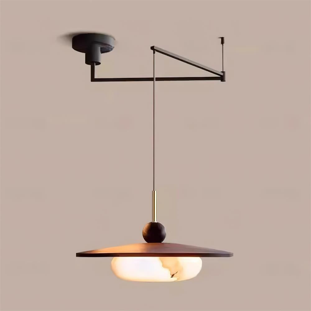 Avione Adjustable Pendant Light | ventumra