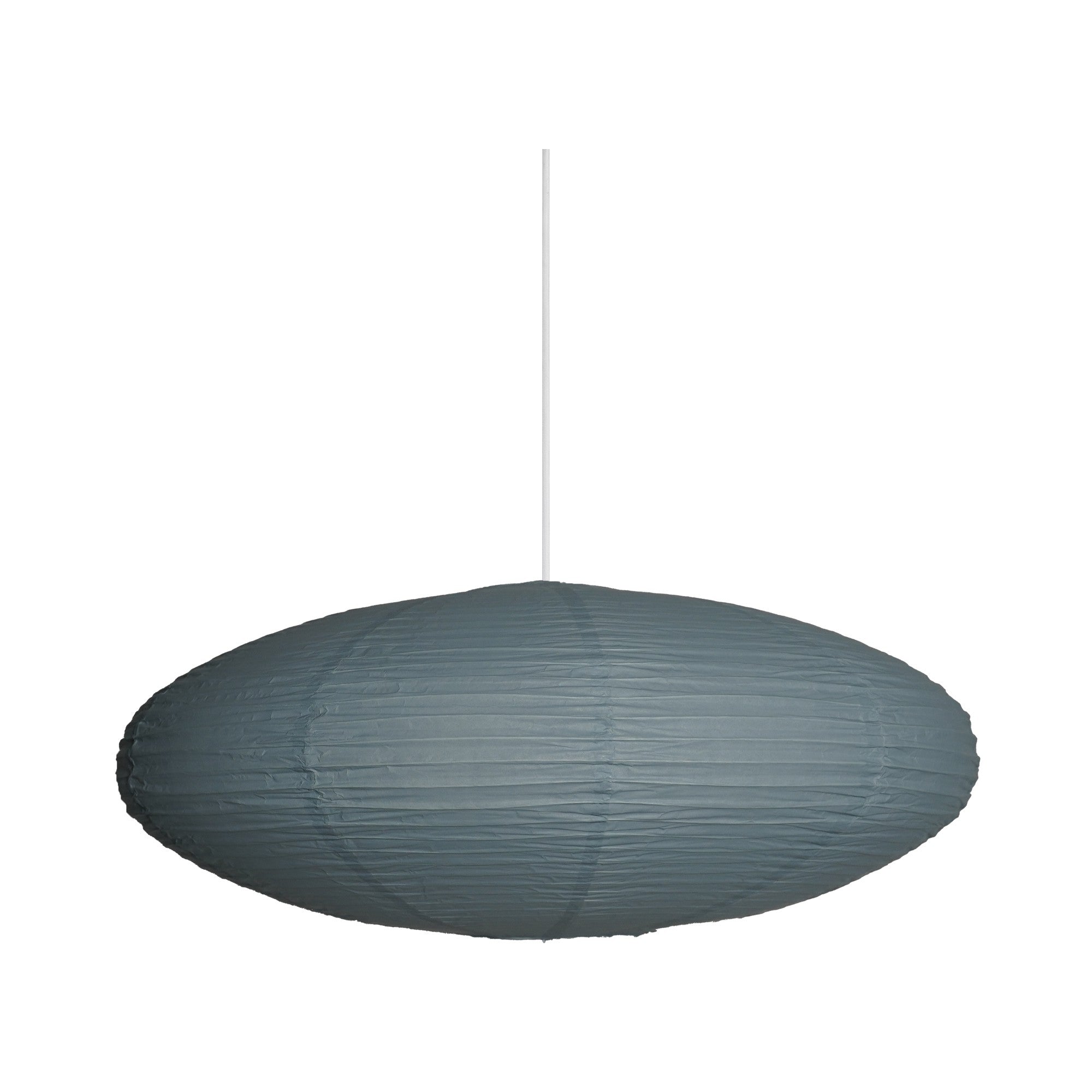 NovaLume 60 Easy Fit Rice Paper Lampshade Soft Light