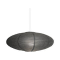 NovaLume 60 Easy Fit Rice Paper Lampshade Soft Light