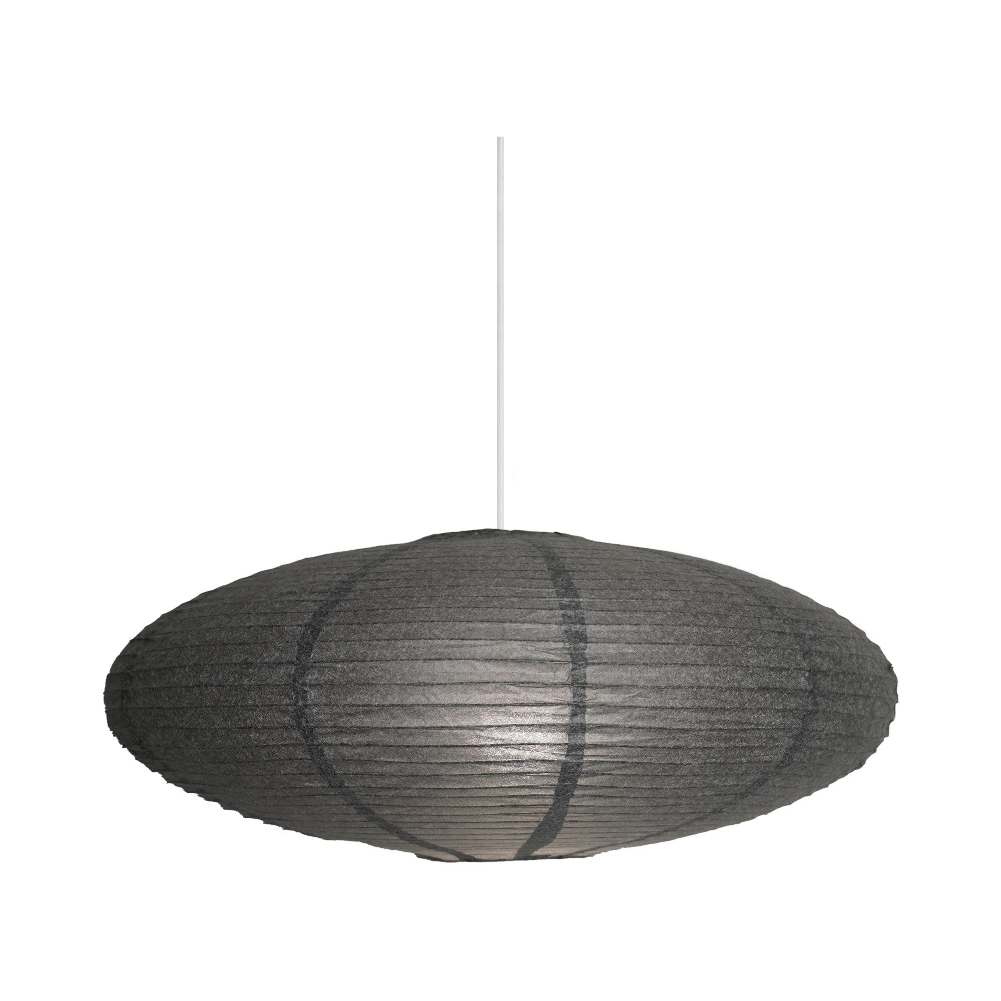 NovaLume 60 Easy Fit Rice Paper Lampshade Soft Light