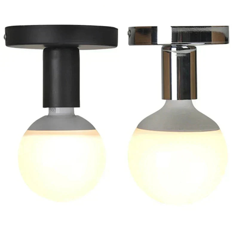 Kendrick Rustic Industrial Metal Pendant Light for Home and Kitchen