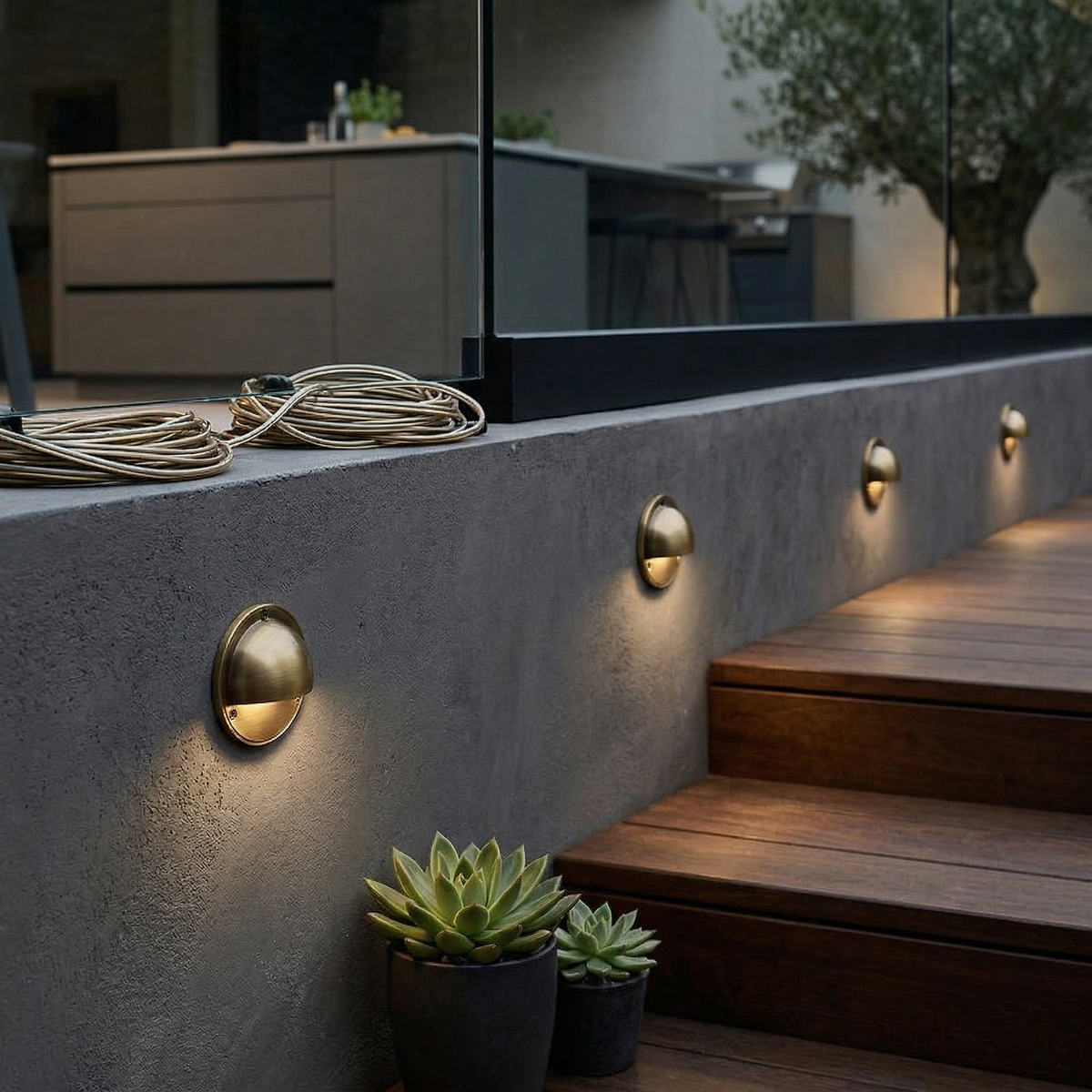 Regency Shield Wall Light | Ventumra
