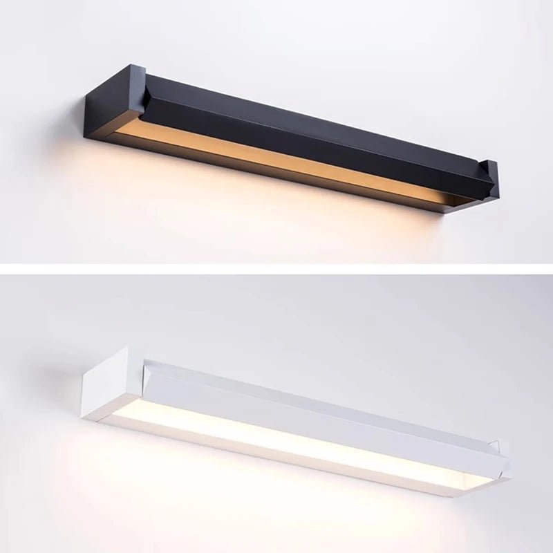 Lampada da parete per esterni AquaGrove Lux LED — Testa della lampada impermeabile regolabile