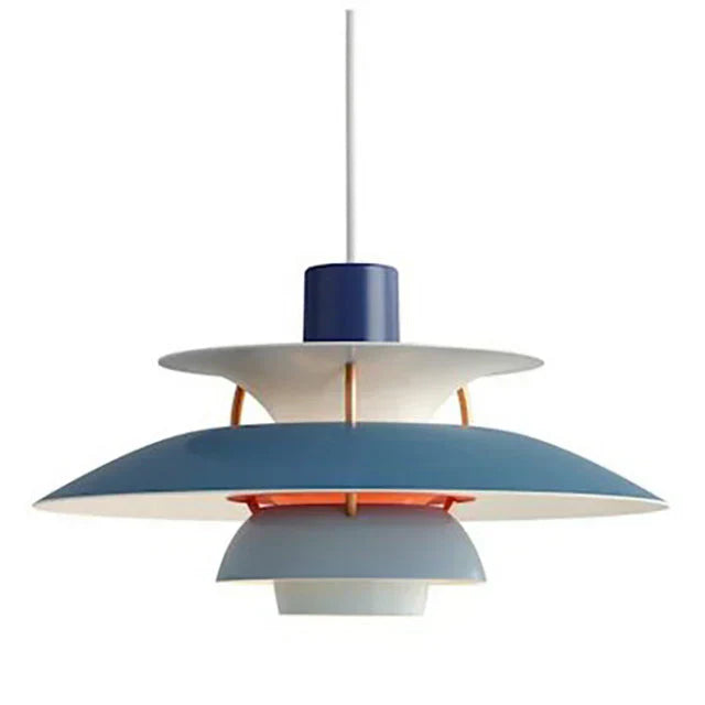 Jojo Macaron Umbrella Pendant Light, 15 Color | ventumra