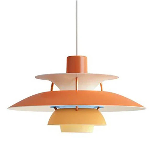 Jojo Macaron Umbrella Pendant Light, 15 Color | ventumra