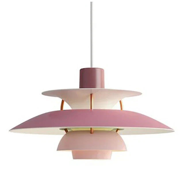 Jojo Macaron Umbrella Pendant Light, 15 Color | ventumra