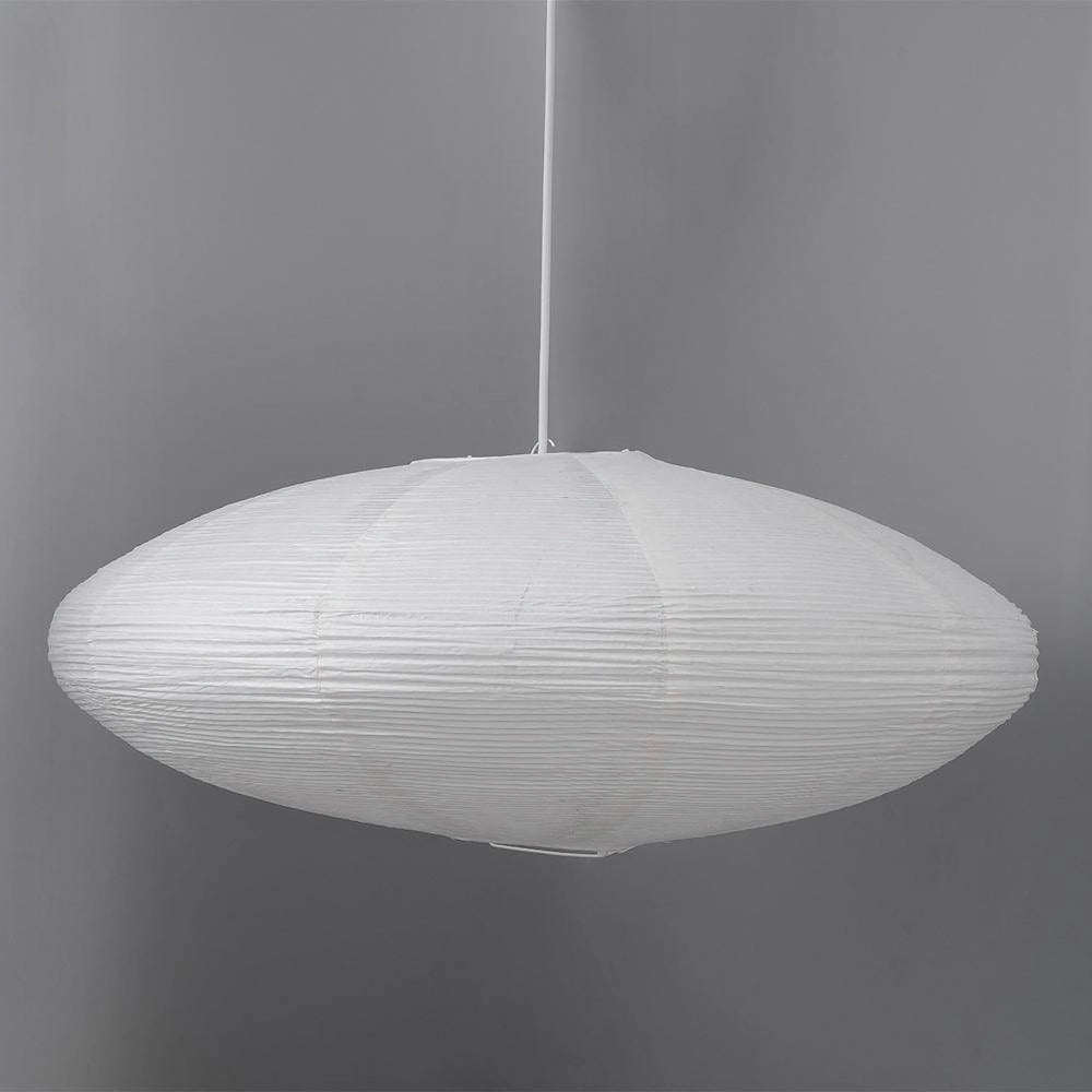 Suspension décorative Sente en papier washi | ventumra