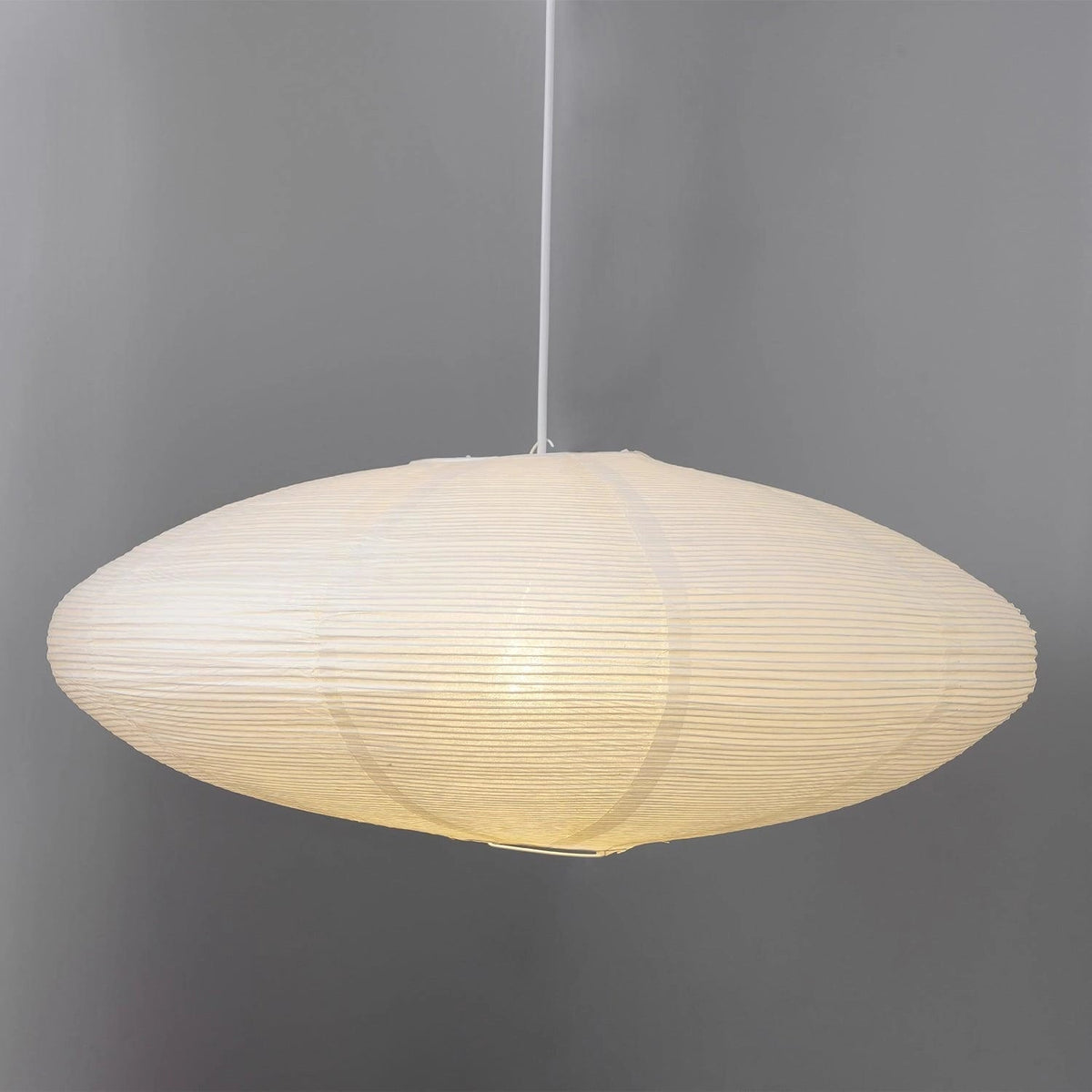 Suspension décorative Sente en papier washi | ventumra