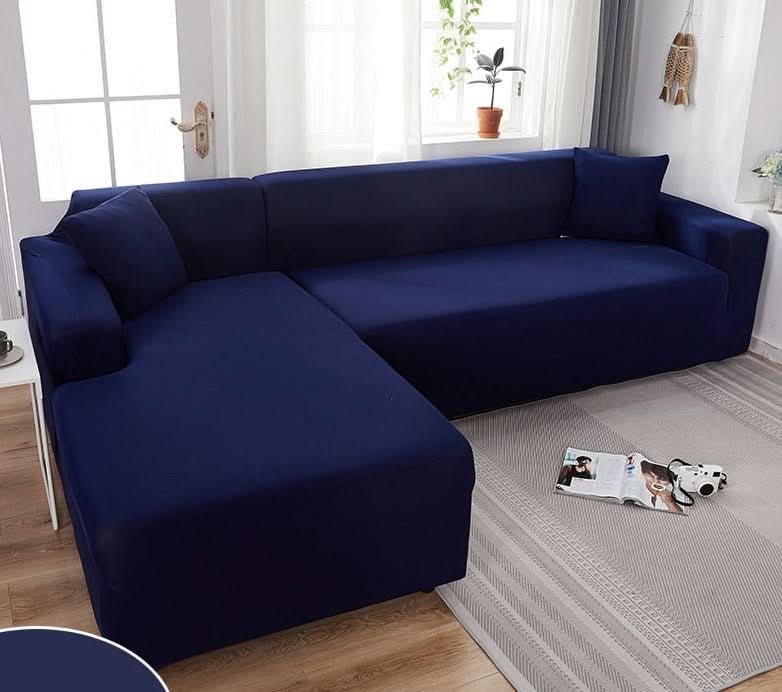 AquaShield vanntett sofatrekk — frisk, moderne design
