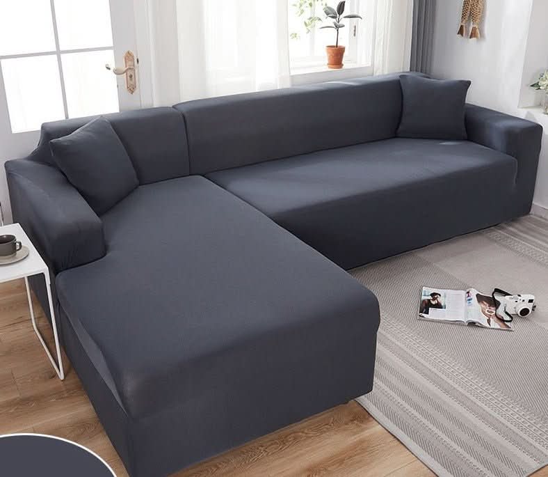 AquaShield vanntett sofatrekk — frisk, moderne design