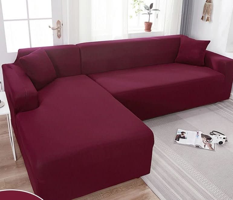 AquaShield vanntett sofatrekk — frisk, moderne design