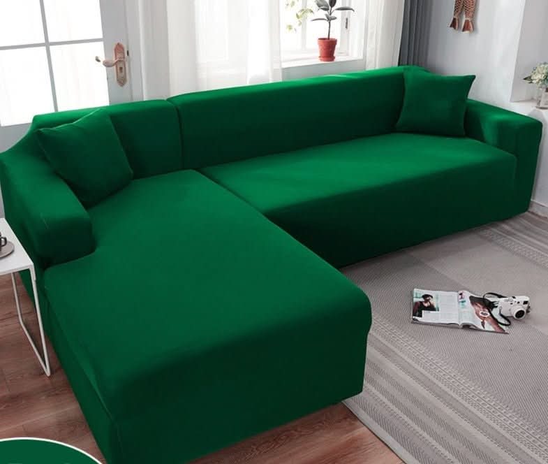 AquaShield vanntett sofatrekk — frisk, moderne design