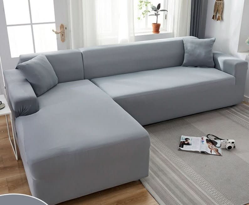 AquaShield vanntett sofatrekk — frisk, moderne design