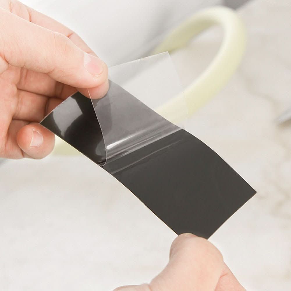 AquaGuard Waterproof Self-Adhesive Repair Tape – Instant Bond to Wet Surfaces