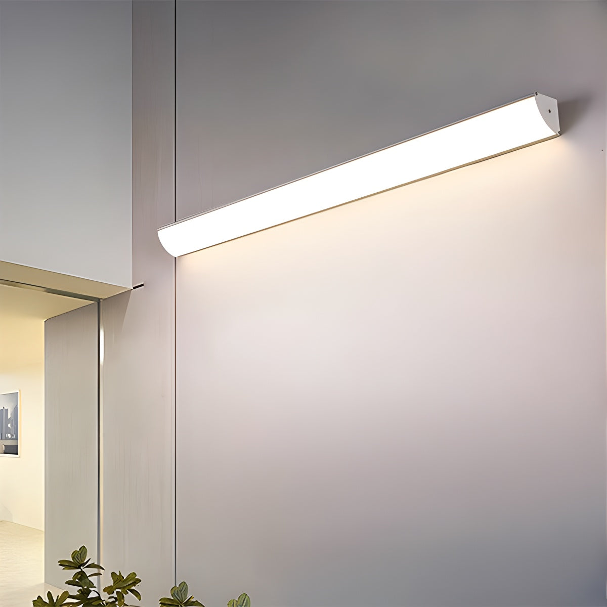 Weatherproof Exterior Wall Light for Outdoor Spaces | Ventumra