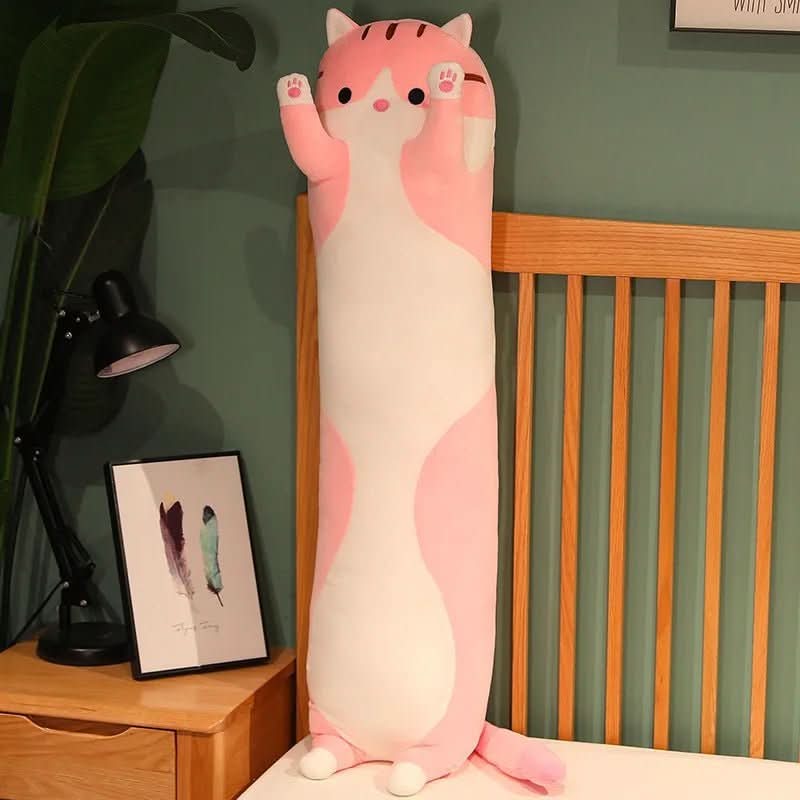 Cuddluxe ふわふわソフトクッション — 高密度表面＆サポート力のある芯材