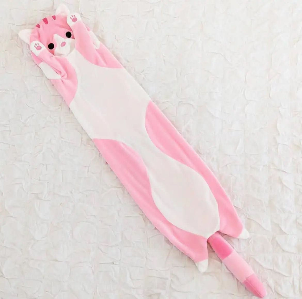 Cuddluxe ふわふわソフトクッション — 高密度表面＆サポート力のある芯材