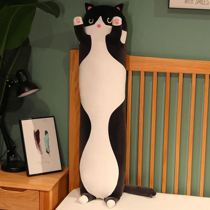 Cuddluxe ふわふわソフトクッション — 高密度表面＆サポート力のある芯材
