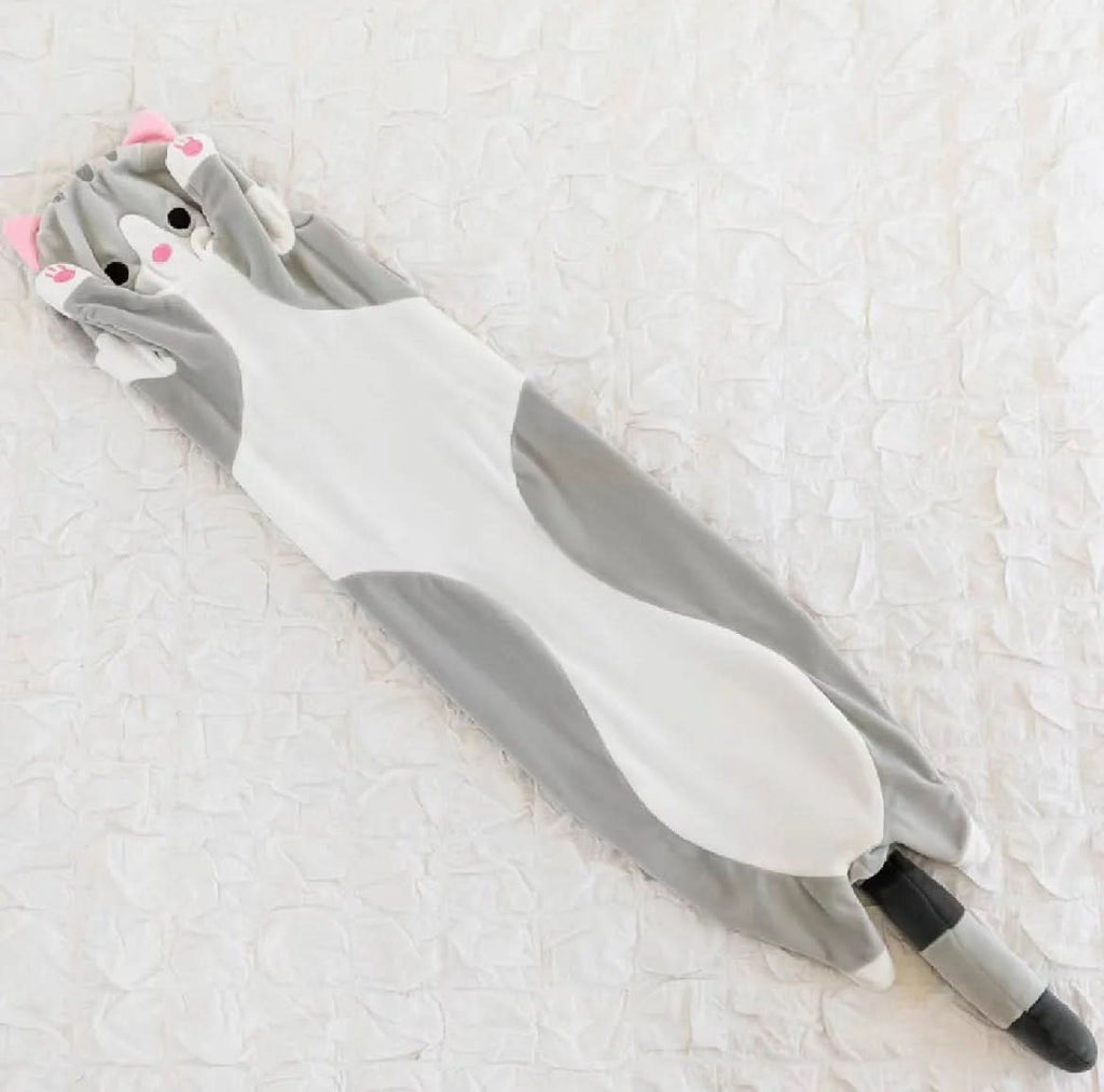 Cuddluxe ふわふわソフトクッション — 高密度表面＆サポート力のある芯材