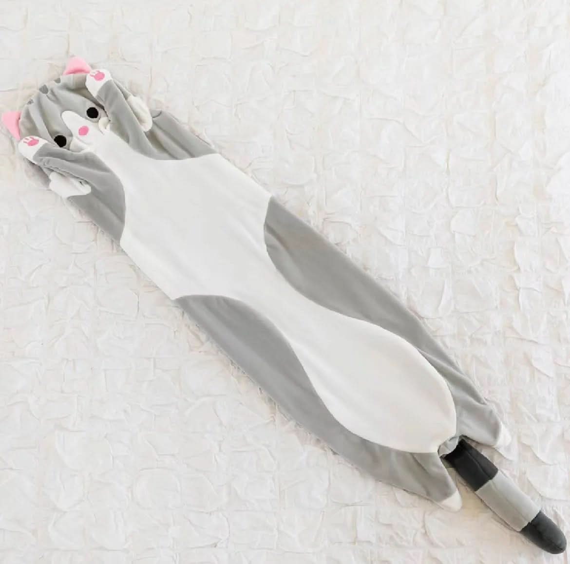 Cuddluxe ふわふわソフトクッション — 高密度表面＆サポート力のある芯材