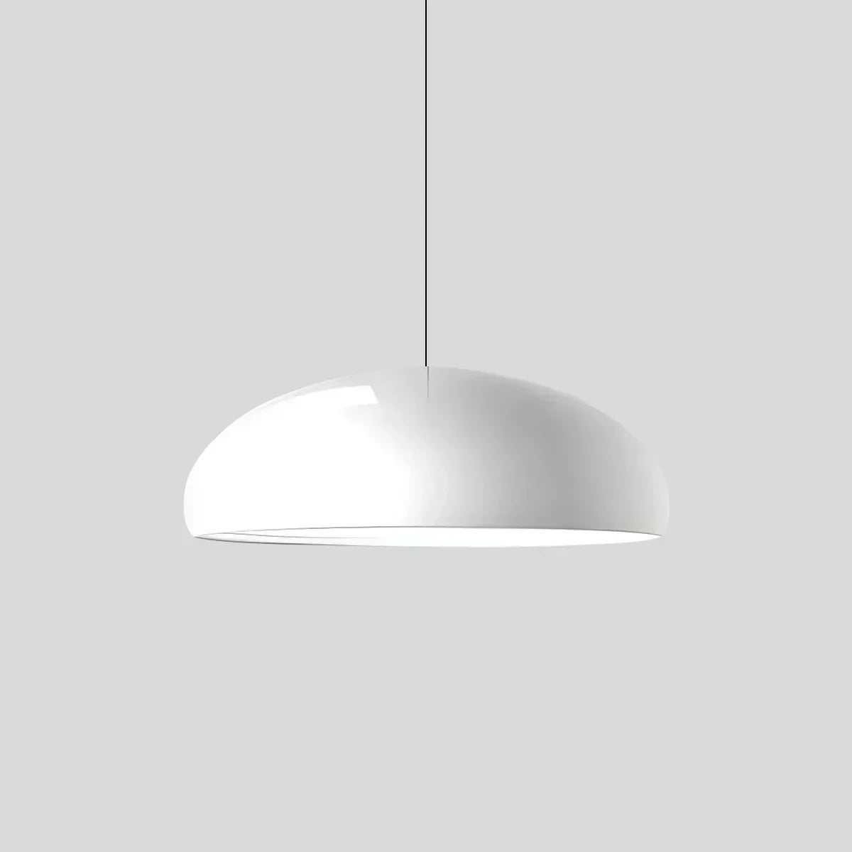 Modern Pendant Light Over Kitchen Island Fixture | Ventumra