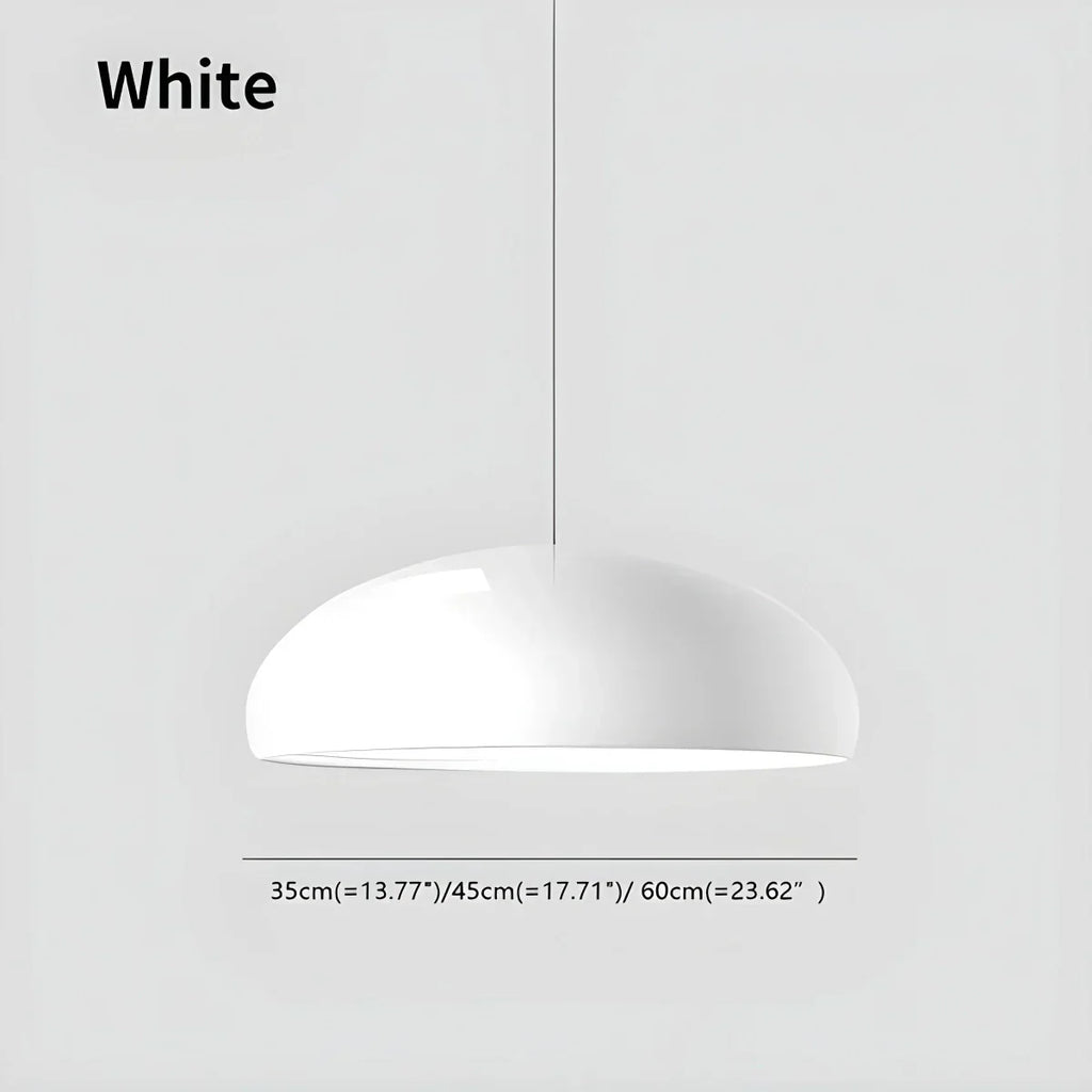 Modern Pendant Light Over Kitchen Island Fixture | Ventumra