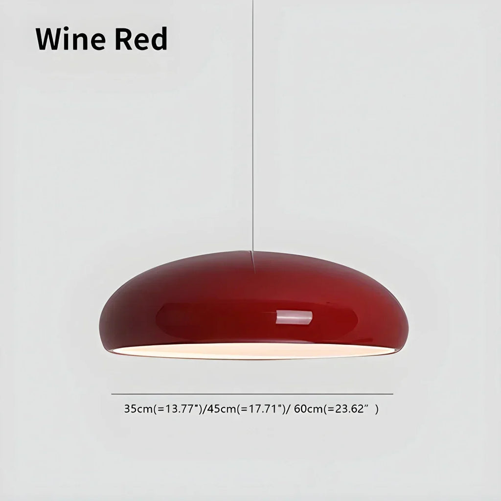 Modern Pendant Light Over Kitchen Island Fixture | Ventumra