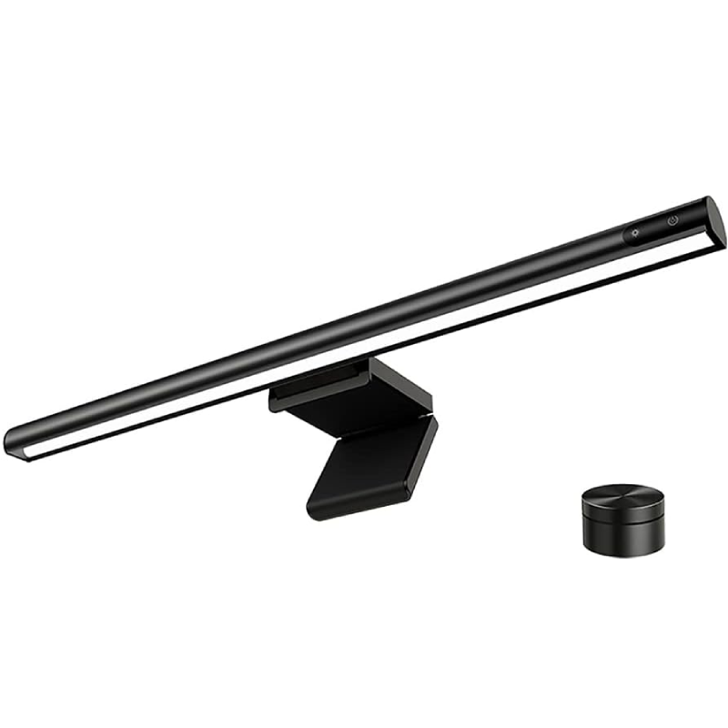 LumaBar Wireless Desk Lamp With Three Color Temperatures