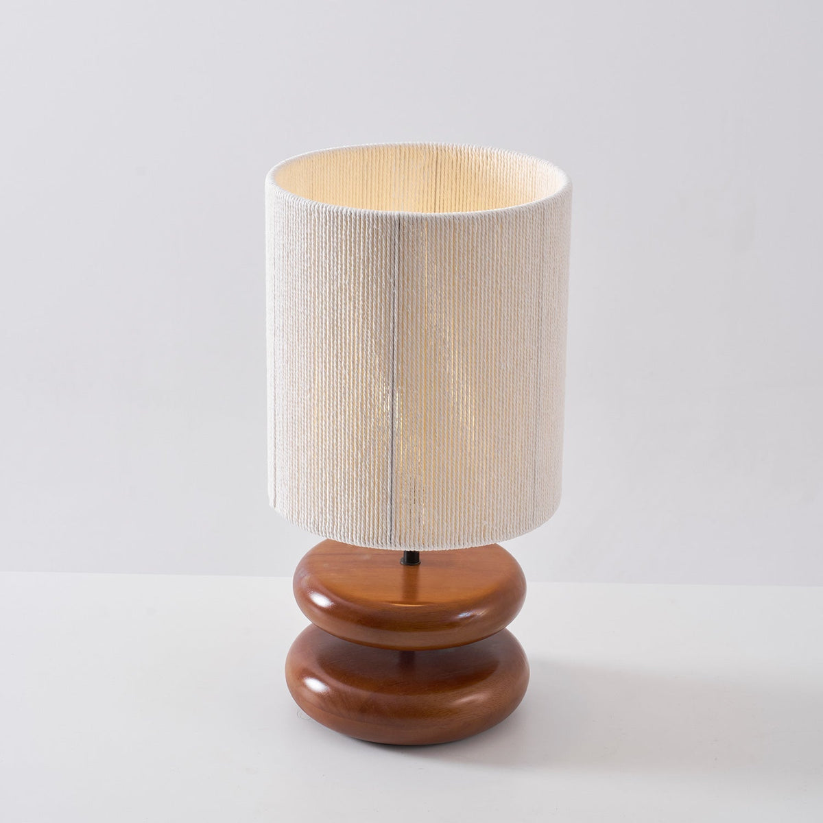 Stolní lampa Laurent na podstavci | Ventumra