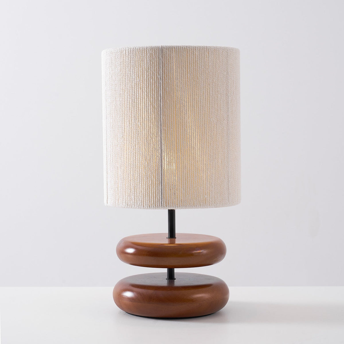 Stolní lampa Laurent na podstavci | Ventumra