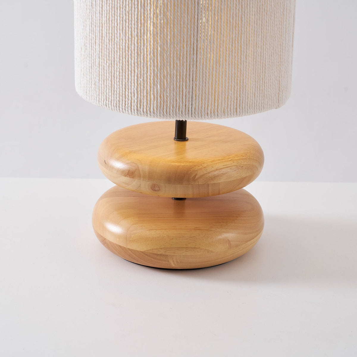 Stolní lampa Laurent na podstavci | Ventumra