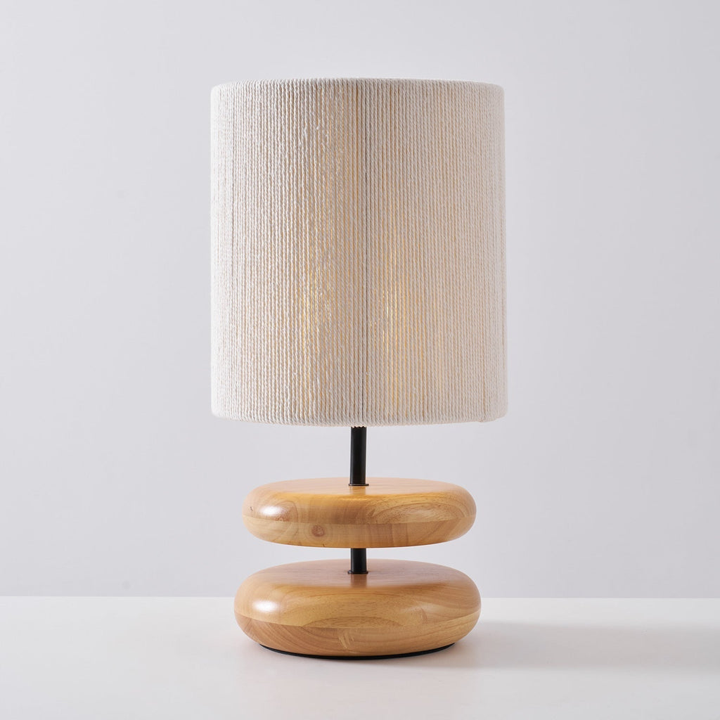 Stolní lampa Laurent na podstavci | Ventumra