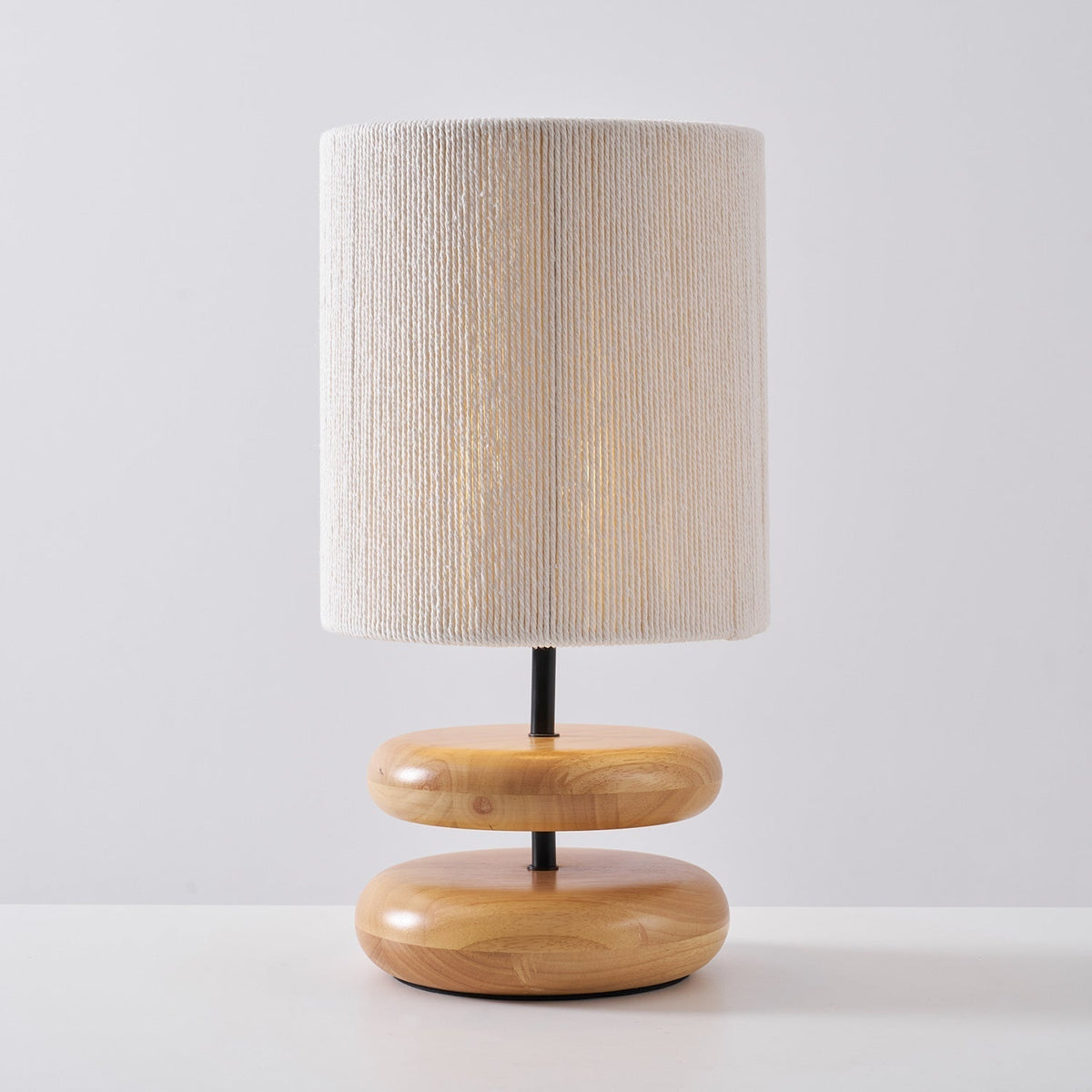 Stolní lampa Laurent na podstavci | Ventumra