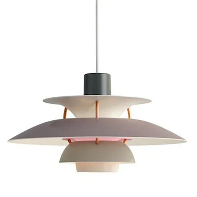 Jojo Macaron Umbrella Pendant Light, 15 Color | ventumra