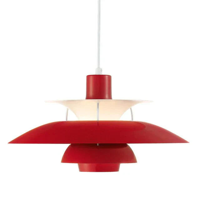 Jojo Macaron Umbrella Pendant Light, 15 Color | ventumra