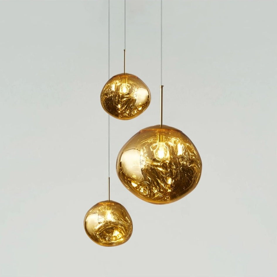 Modern LED Pendant Lights for Home and Kitchen Energy-Efficient