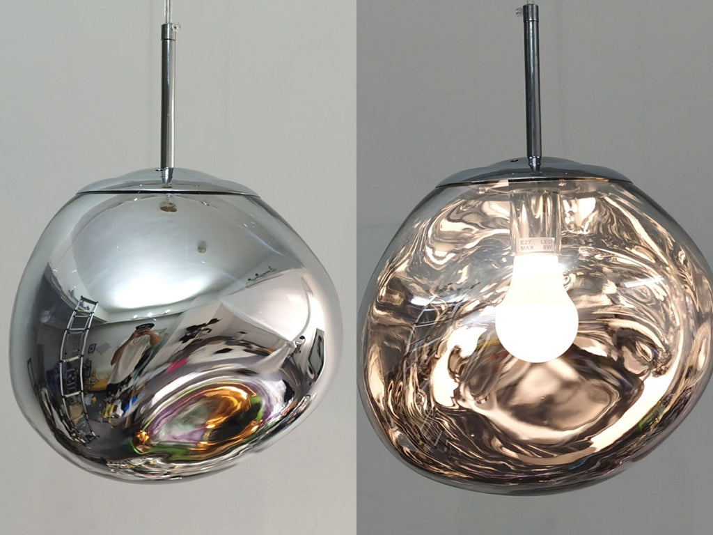 Modern LED Pendant Lights for Home and Kitchen Energy-Efficient