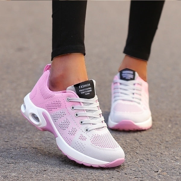 Comfortable Orthopedic Sneakers | ventumra