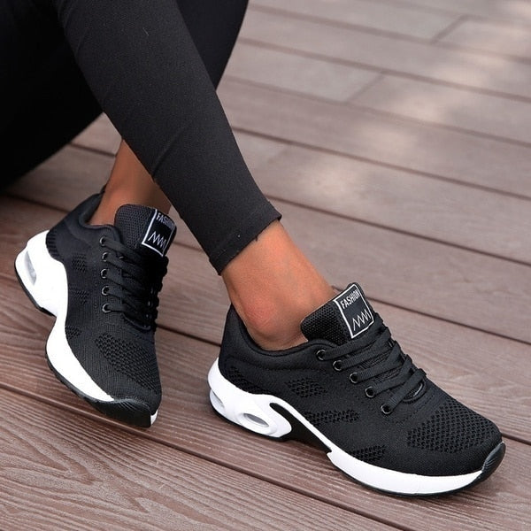 Comfortable Orthopedic Sneakers | ventumra