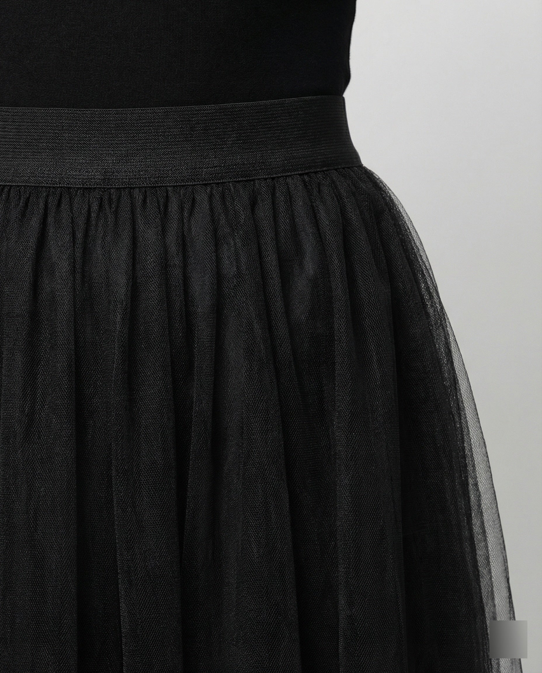 Elegant High-Waist Maxi Skirt | ventumra