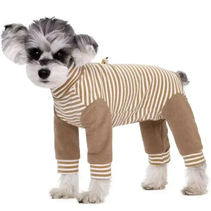 Dog Onesie for Post-Op Recovery & Skin Issues | ventumra
