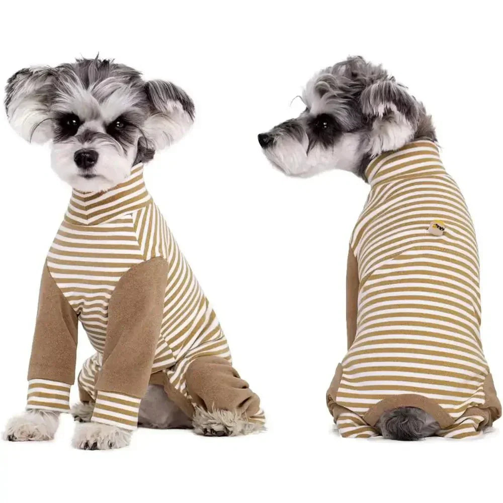 Dog Onesie for Post-Op Recovery & Skin Issues | ventumra