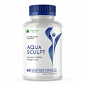 Aqua Sculpt Metabolic Capsules: Daily Appetite & Energy Support
