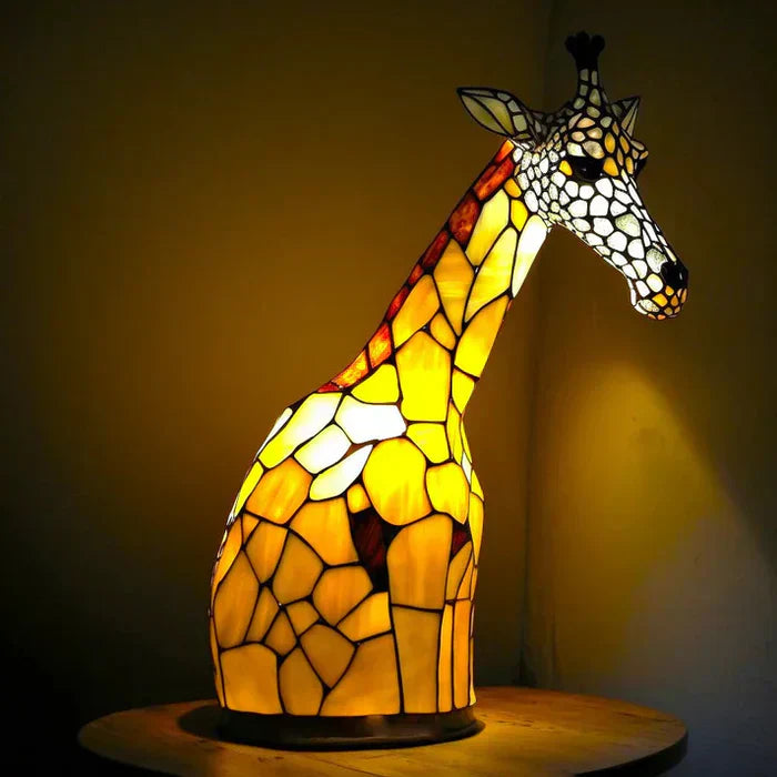 Artistic Lamp - VitraFauna | ventumra