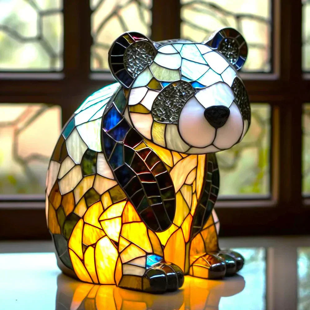 Artistic Lamp - VitraFauna | ventumra