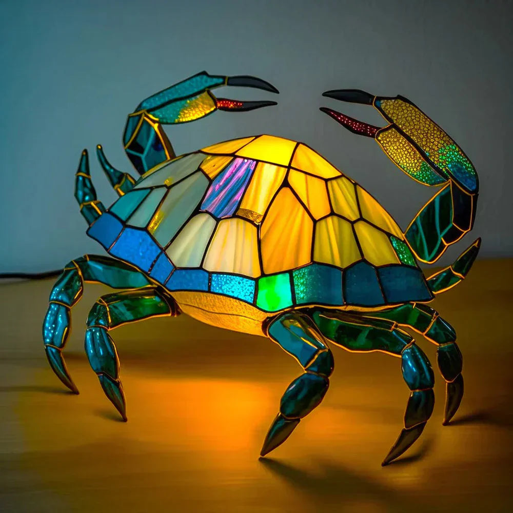 Artistic Lamp - VitraFauna | ventumra