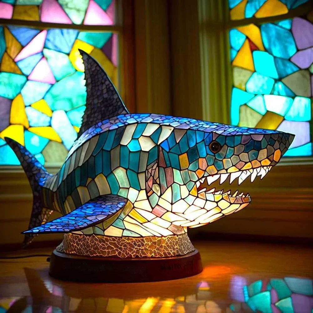 Artistic Lamp - VitraFauna | ventumra