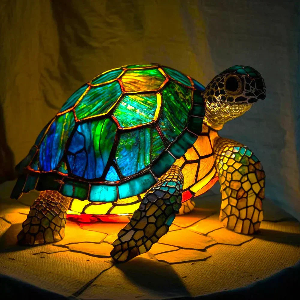 Artistic Lamp - VitraFauna | ventumra