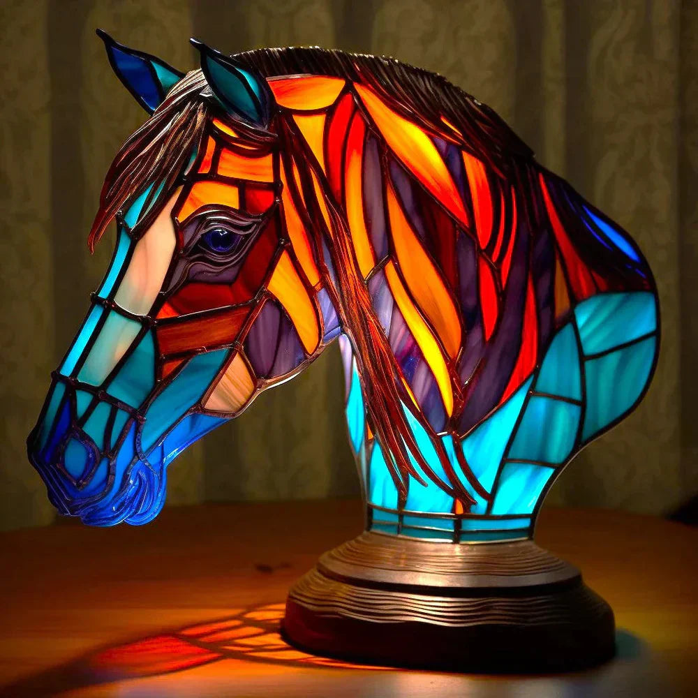 Artistic Lamp - VitraFauna | ventumra