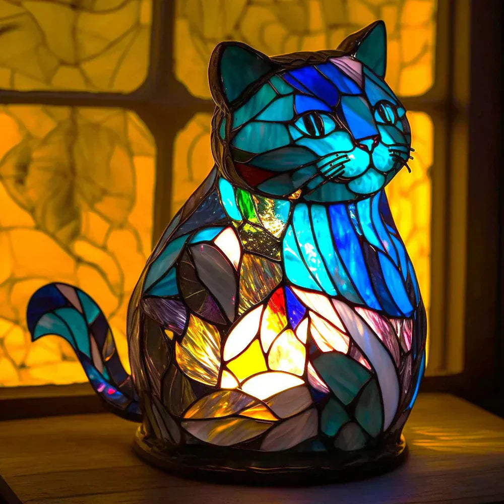 Artistic Lamp - VitraFauna | ventumra